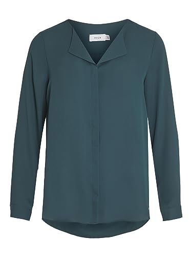 VILUCY L/S Shirt - NOOS von Vila