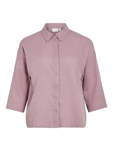 Vila Female Hemd VILANIA 3/4-Arm von Vila