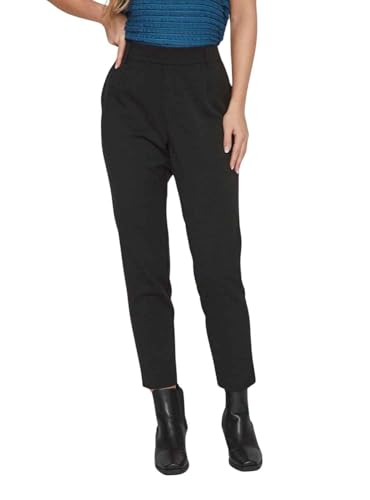 Vila VIVARONE HW Slim Pant - NOOS von Vila