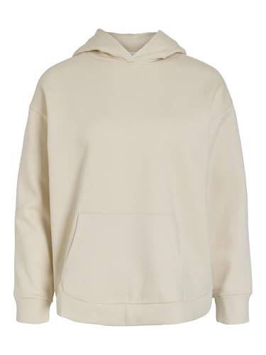 Vila Female Hoodie Oversized von Vila