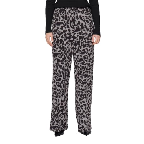 Vila Female Hose VILEOA Wide Leg von Vila