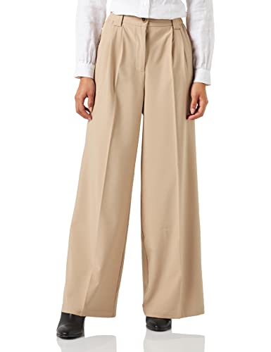 VIFINE HW Wide Pants von Vila