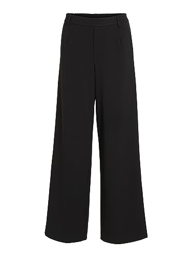 Vila VIVARONE HW Wide Pant - NOOS von Vila