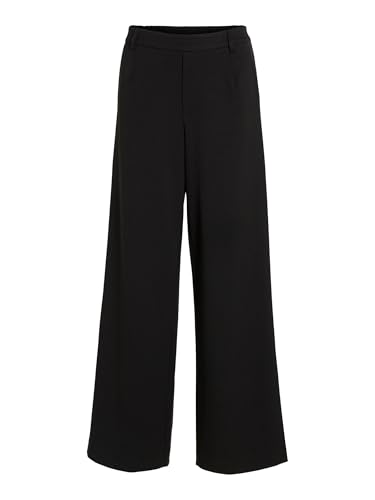 Vila VIVARONE HW Wide Pant - NOOS von Vila
