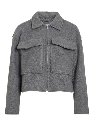 Vila Female Jacke Reißverschluss von Vila