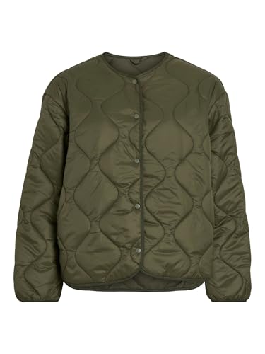 Vila Female Jacke VIDUNE Gesteppte von Vila