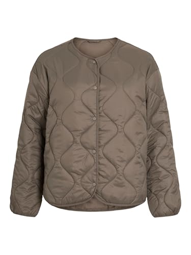 Vila Female Jacke VIDUNE Gesteppte von Vila