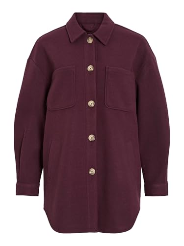 Vila Female Jacke VIKIMMI Oversize von Vila
