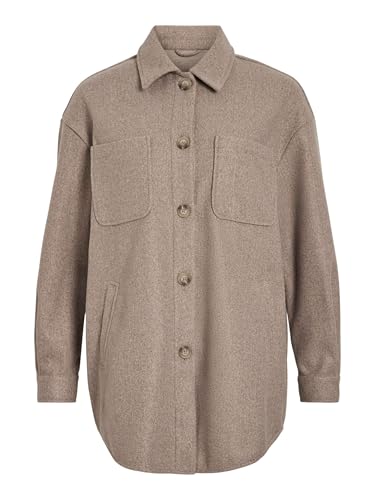 Vila Female Jacke VIKIMMI Oversize von Vila