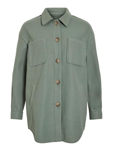 Vila Female Jacke VIKIMMI Oversize von Vila
