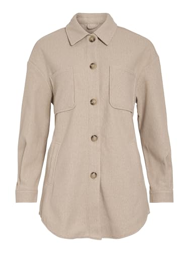 Vila Female Jacke VIKIMMI Oversize von Vila