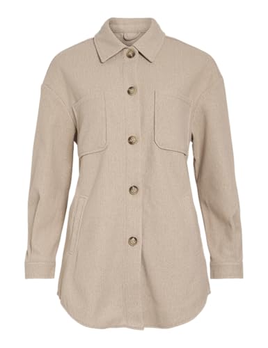Vila Female Jacke VIKIMMI Oversize von Vila