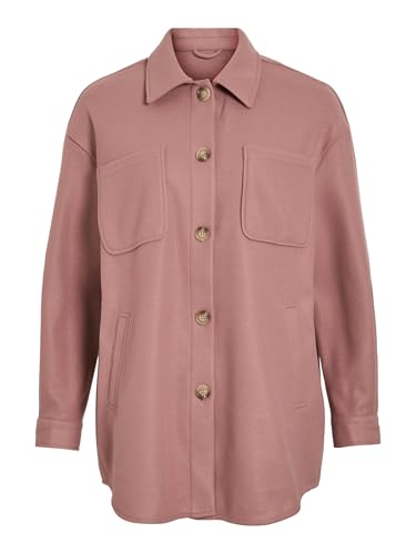 Vila Female Jacke VIKIMMI Oversize von Vila