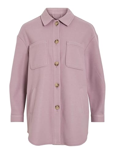 Vila Female Jacke VIKIMMI Oversize von Vila