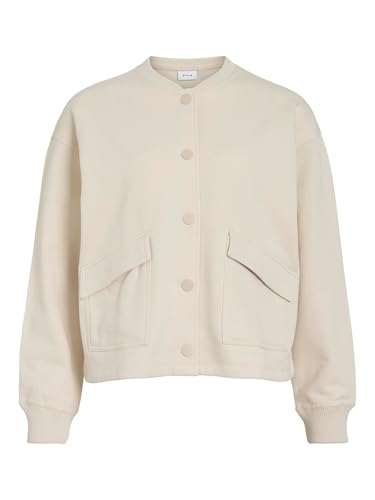 Vila Female Jacke VIODESSIA Geknöpfte von Vila
