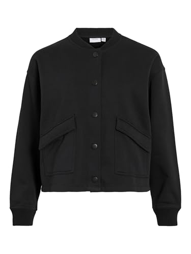 Vila Female Jacke VIODESSIA Geknöpfte von Vila