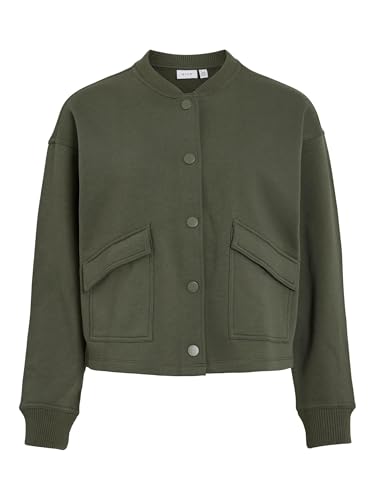 Vila Female Jacke VIODESSIA Geknöpfte von Vila
