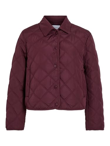 Vila Female Jacke VIQUILA Gesteppte von Vila
