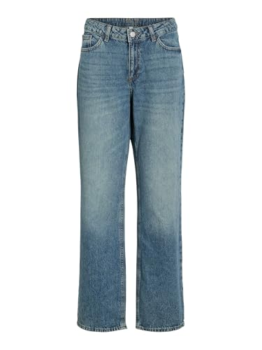 Vila Female Jeans VIMARIA Low Waist von Vila