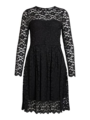 Vila VIKALILA L/S LACE Dress - NOOS von Vila