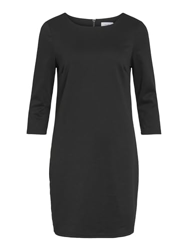 Vila Female Kurzkleid 3/4-Arm von Vila