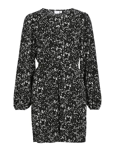 Vila VIPEFFI L/S Dress - NOOS von Vila
