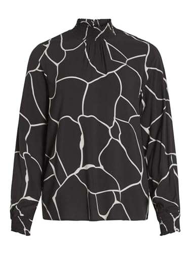 Vipaya High Neck L/S Top/Ec Vipaya High Neck L/S Top/Ec von Vila