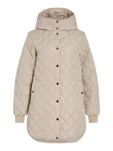 Vila Female Mantel Stepp von Vila