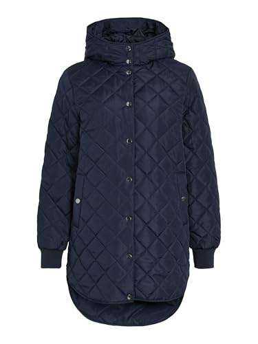 Vila Female Mantel Stepp von Vila