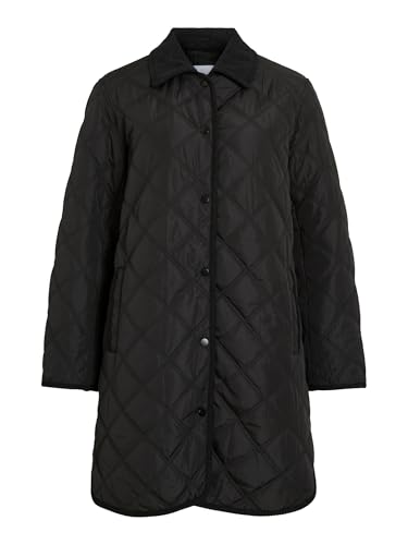 Vila Female Mantel Stepp von Vila