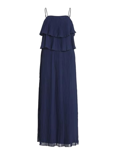 Vila Female Maxikleid Träger von Vila