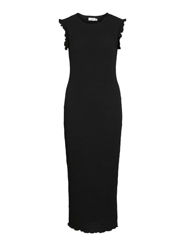 Vila Female Maxikleid VIMALMEN Ärmelloses von Vila