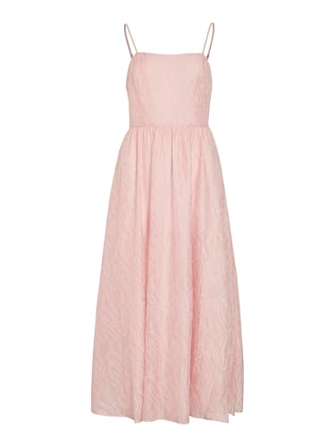 Vila Female Maxikleid VIROJA Träger von Vila