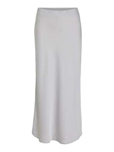 Vila Female Maxirock High Waist von Vila