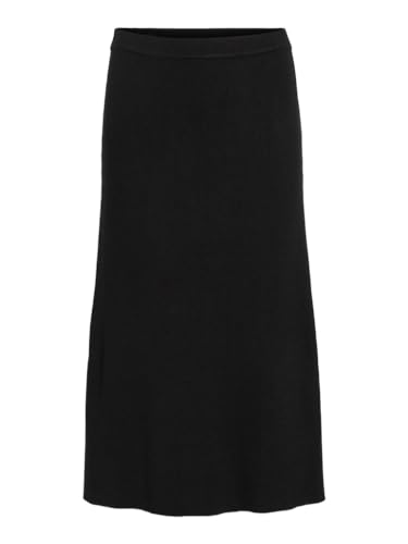 VICOMFY A-LINE Knit Skirt- NOOS von Vila