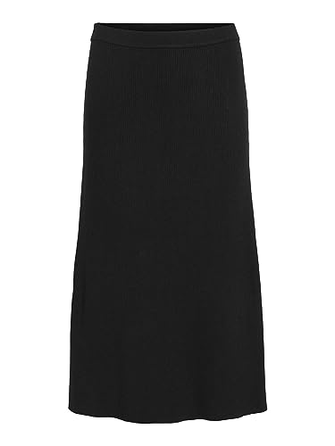 VICOMFY A-LINE Knit Skirt- NOOS von Vila