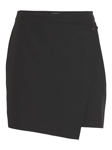 Vila Female Minirock High Waist von Vila