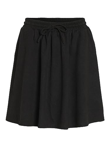 Vila VISUDAS Short Skirt - NOOS von Vila