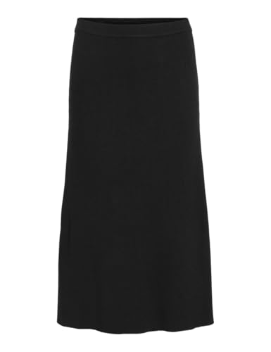 VICOMFY A-LINE Knit Skirt- NOOS von Vila