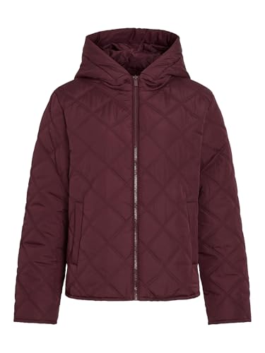 Vila Female Steppjacke Kapuzen von Vila