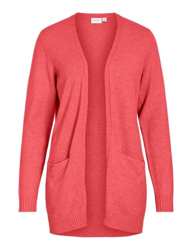 Vila Female Strickjacke Basic von Vila