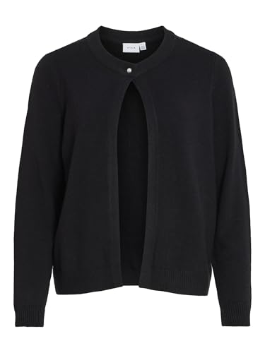 Vililo L/S O-Neck Knit Cardigan/Pb von Vila