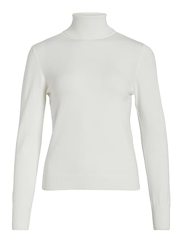 Vila VICOMFY L/S Rollneck Knit TOP/SU/PB von Vila