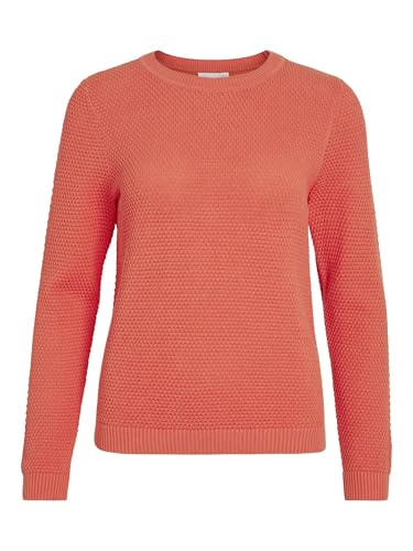 Vila Female Strickpullover Basic von Vila