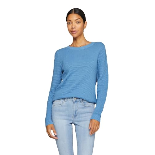 Vila Female Strickpullover Basic von Vila