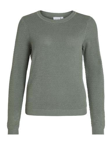 Vila Female Strickpullover Basic von Vila
