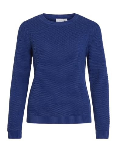 Vila Female Strickpullover Basic von Vila