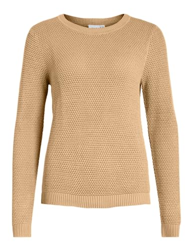 Vila Female Strickpullover Basic von Vila
