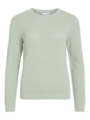 Vila Female Strickpullover Basic von Vila