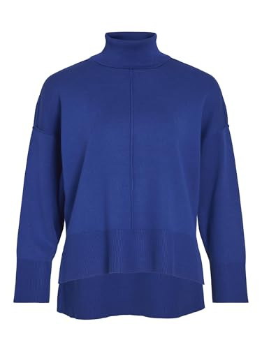 Vila Female Strickpullover Rollkragen von Vila